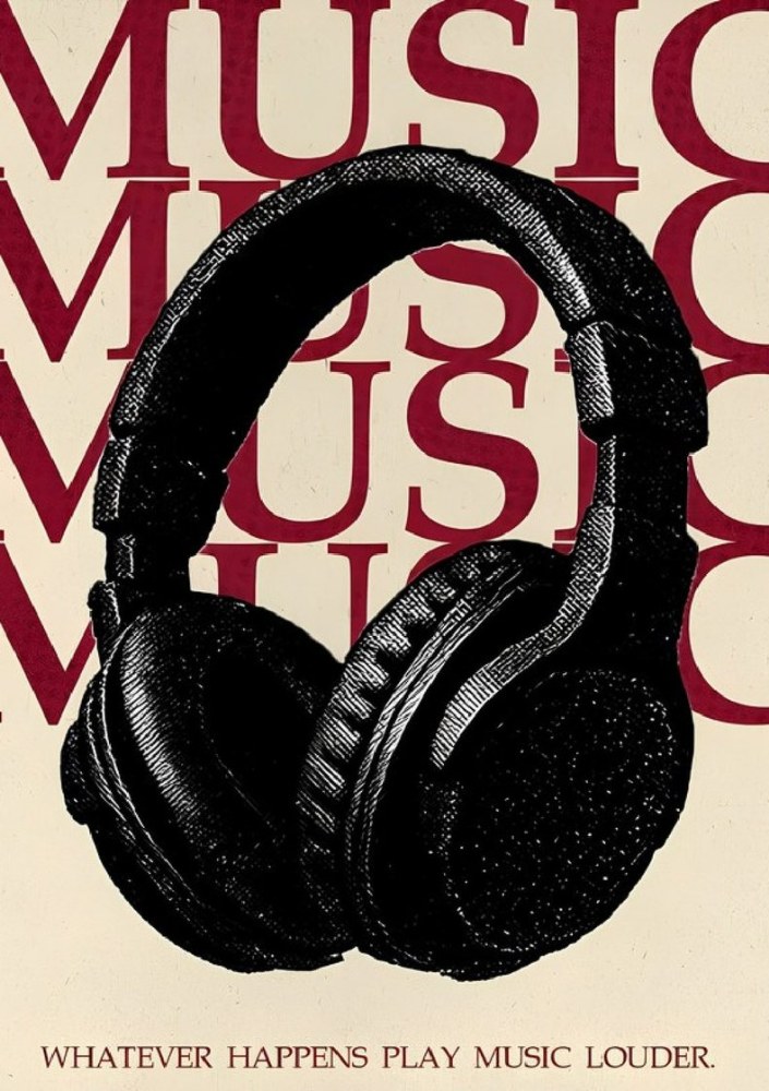 Music Louder