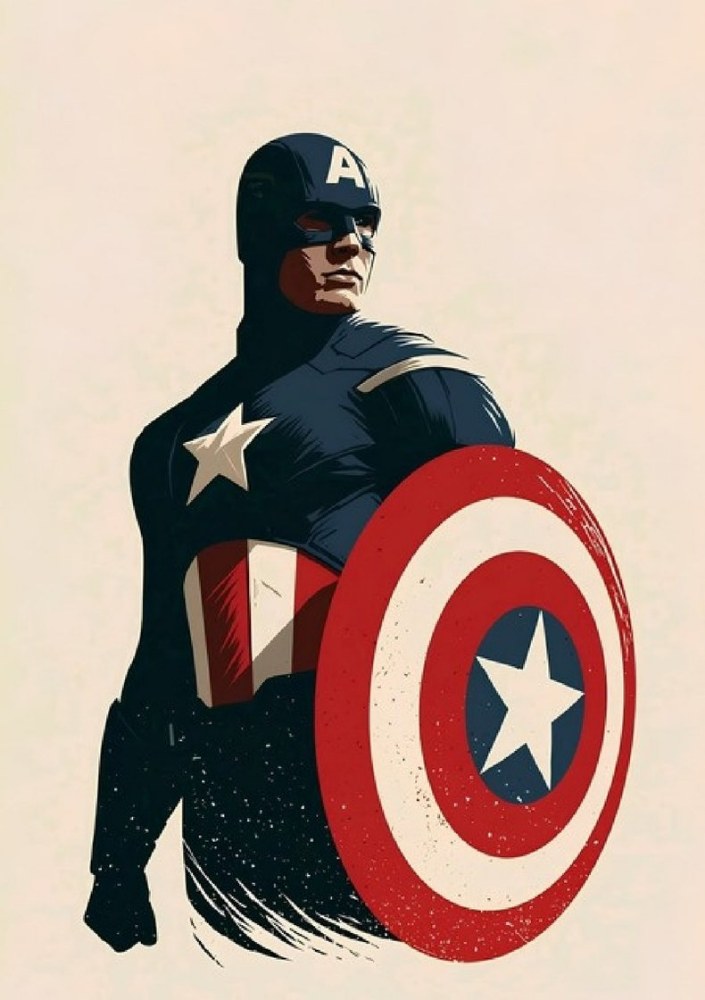 Captain America