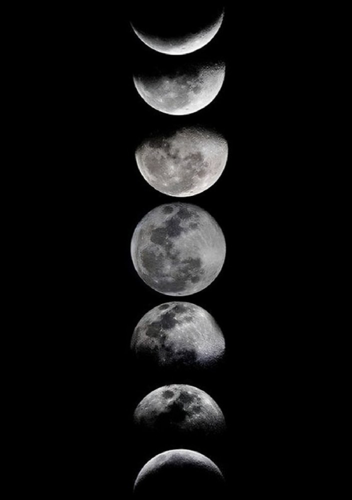 Moon Phases