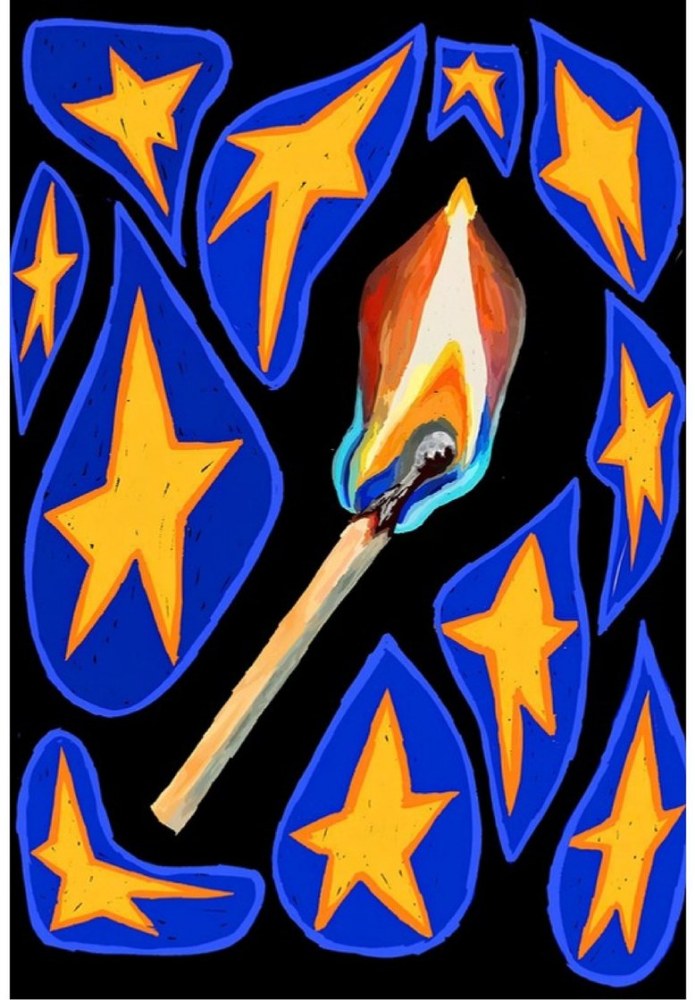 Strike a Match