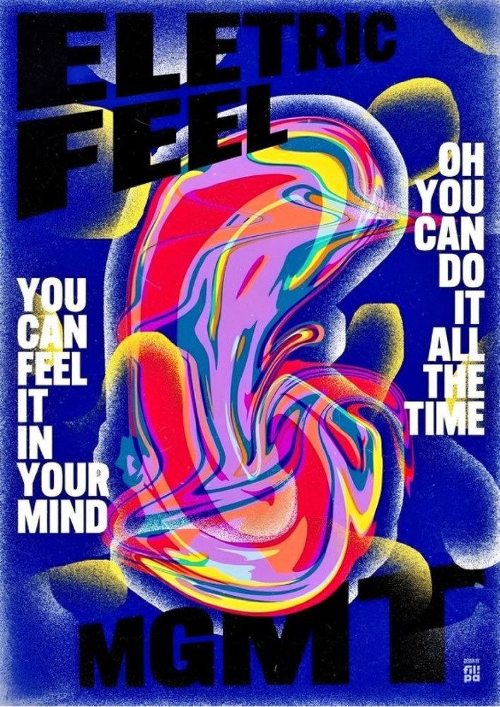 Electric Feel