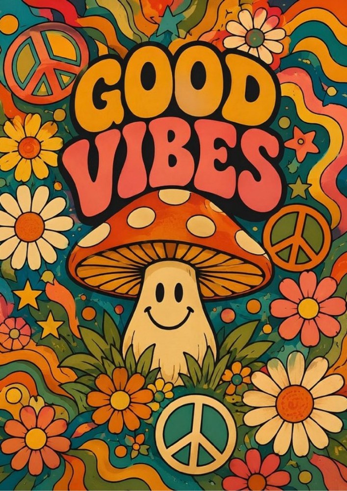 Good Vibes