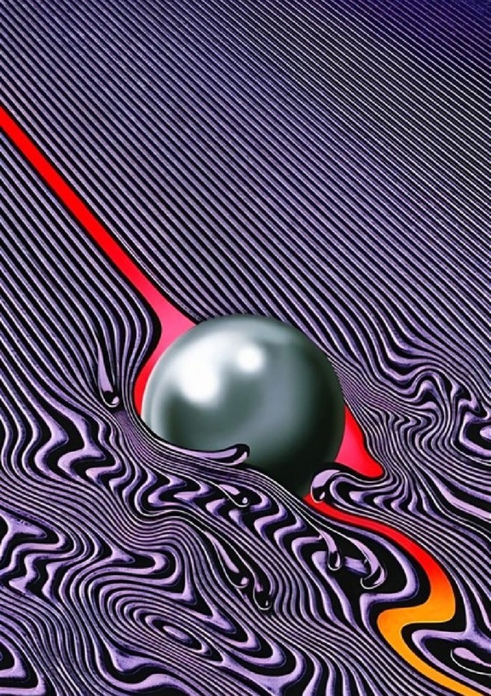 Psychedelic Sphere