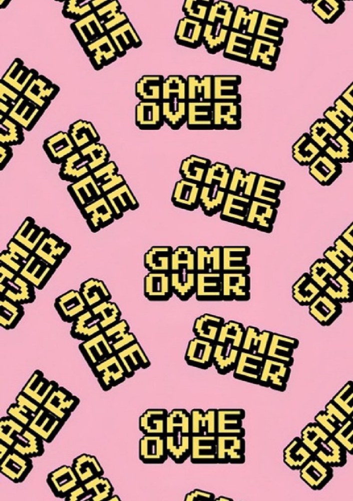 Game Over