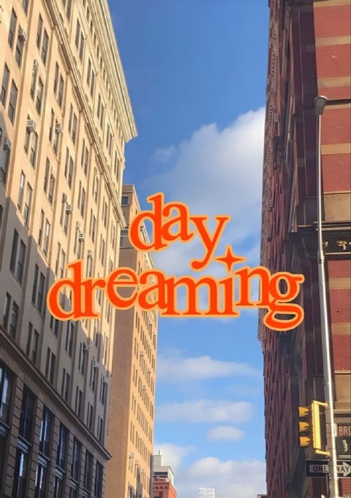 Daydreaming