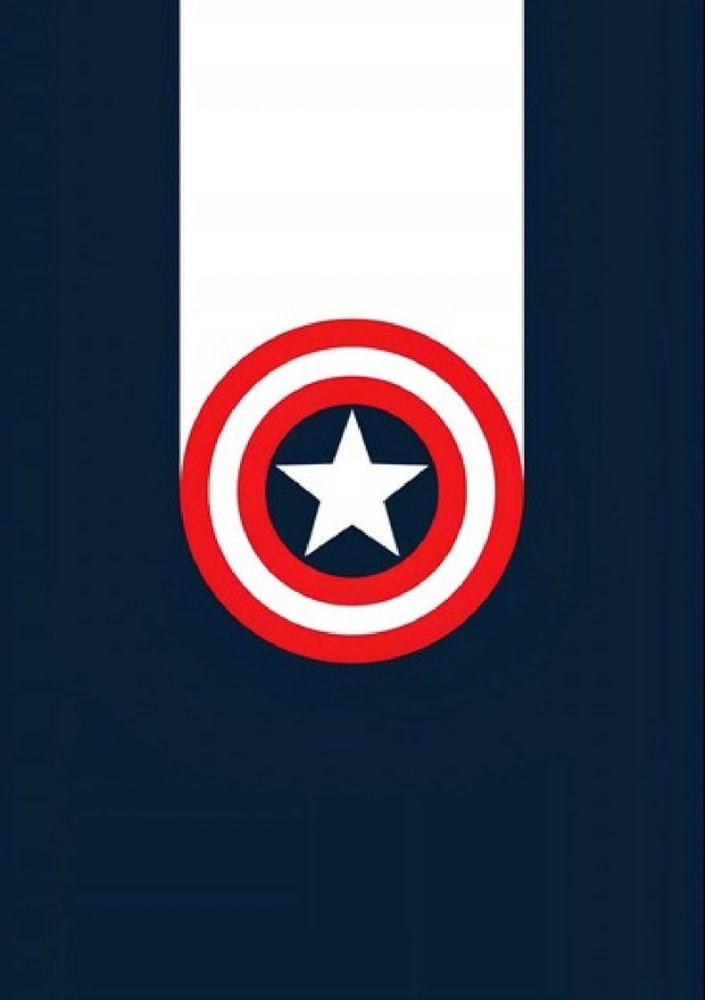 Captain Shield