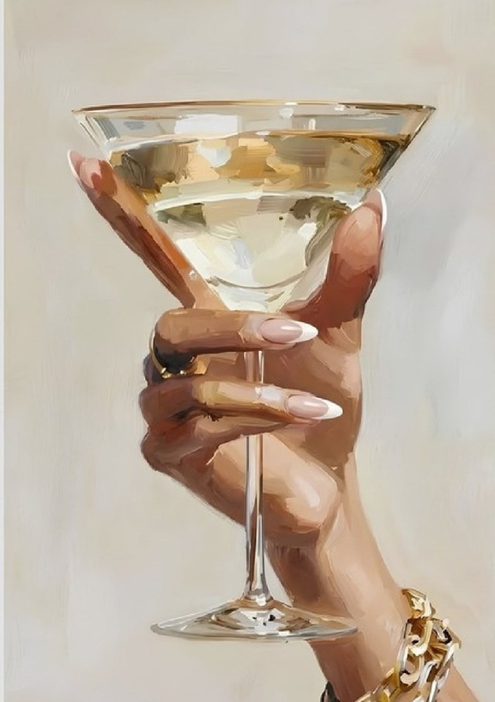 Martini Hour