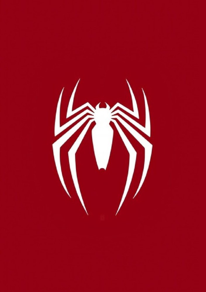 Spider Emblem