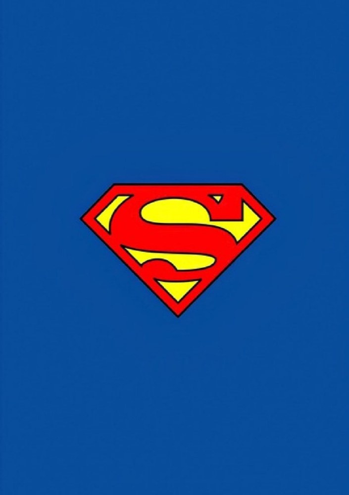 Superman Shield