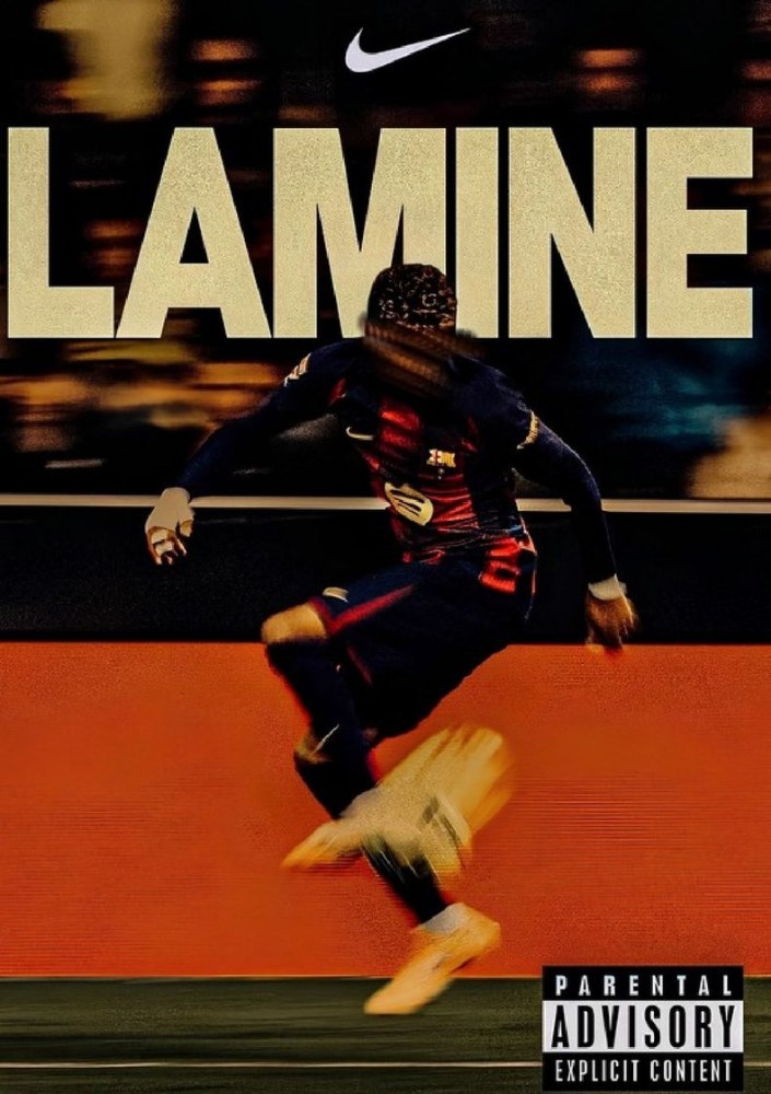 Lamine Yamal