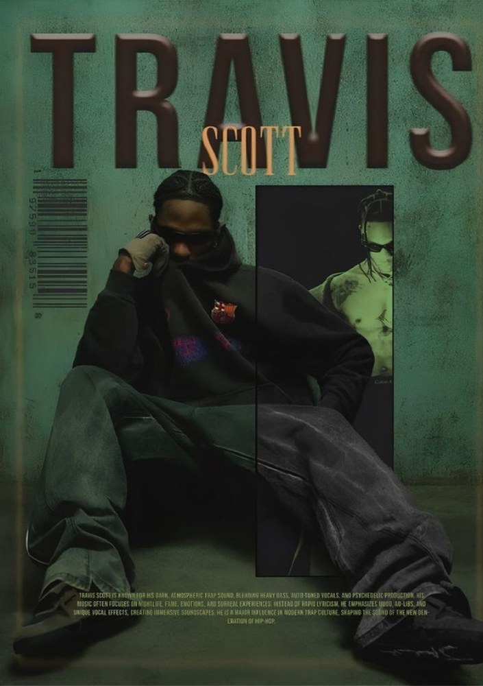Travis Scott