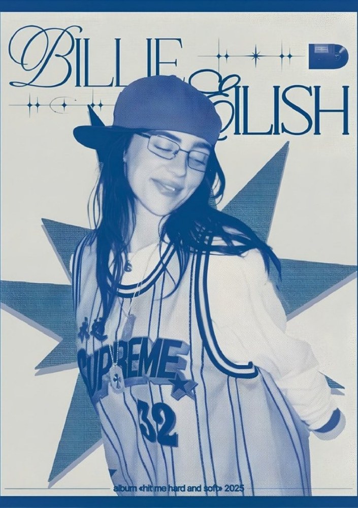 Billie Eilish