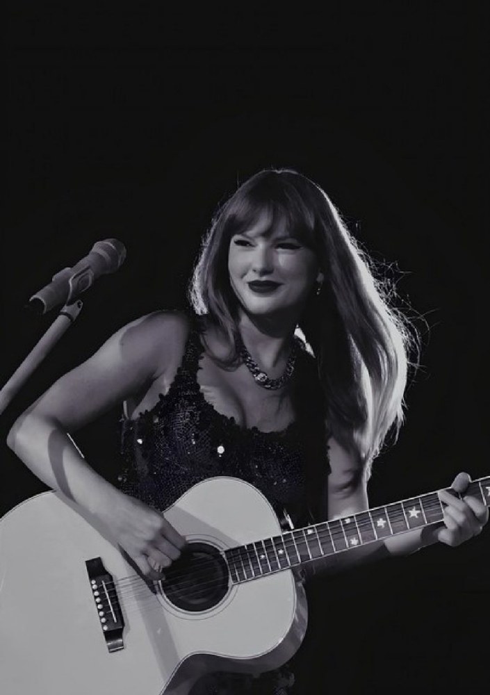 Acoustic Star