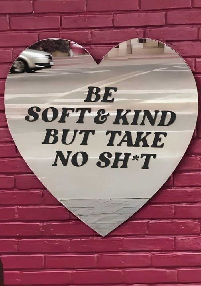Soft & Kind