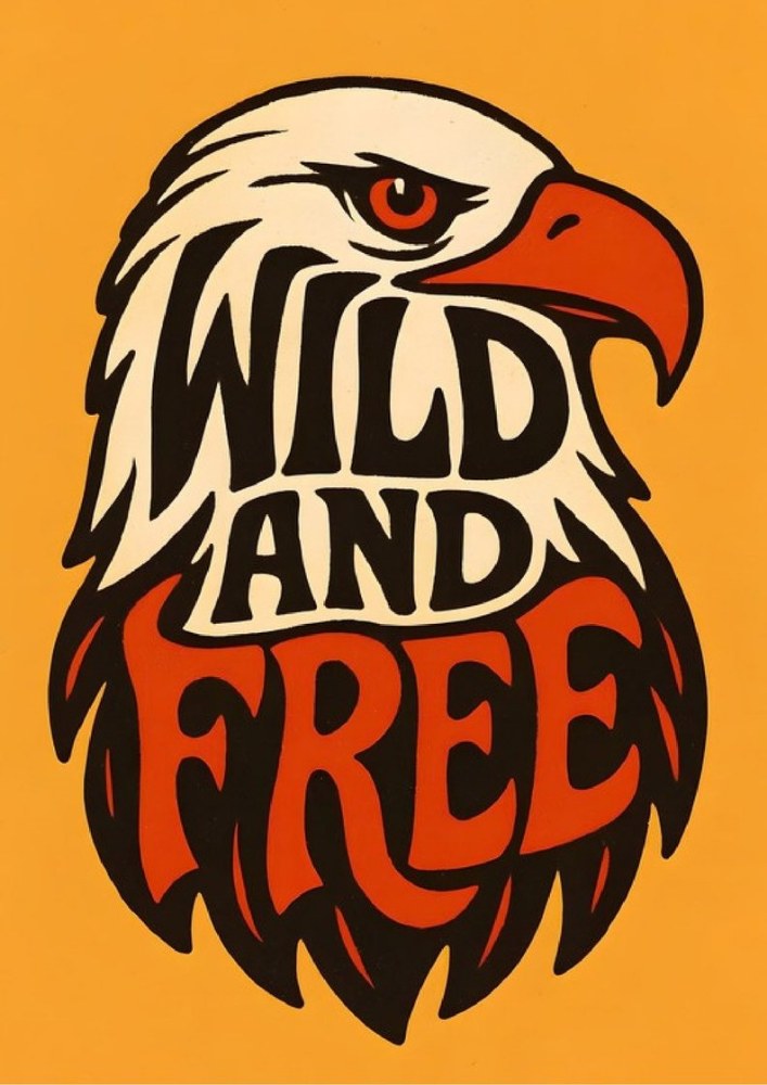 Wild and Free