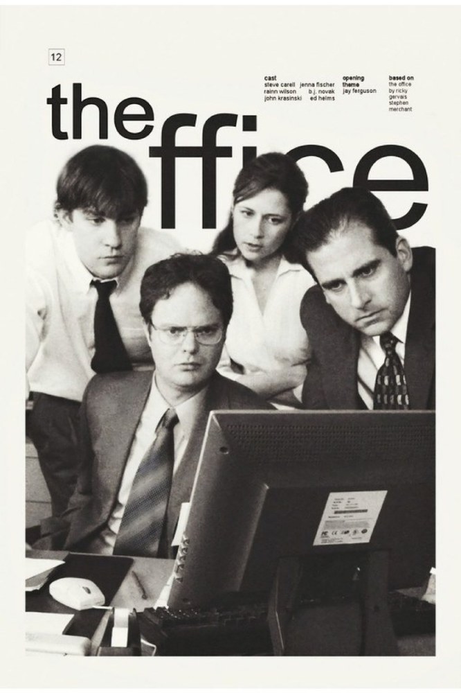 The Office