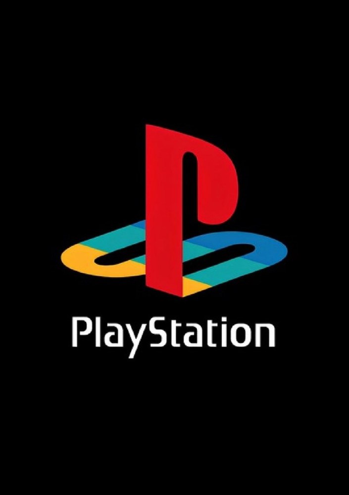 PlayStation Logo
