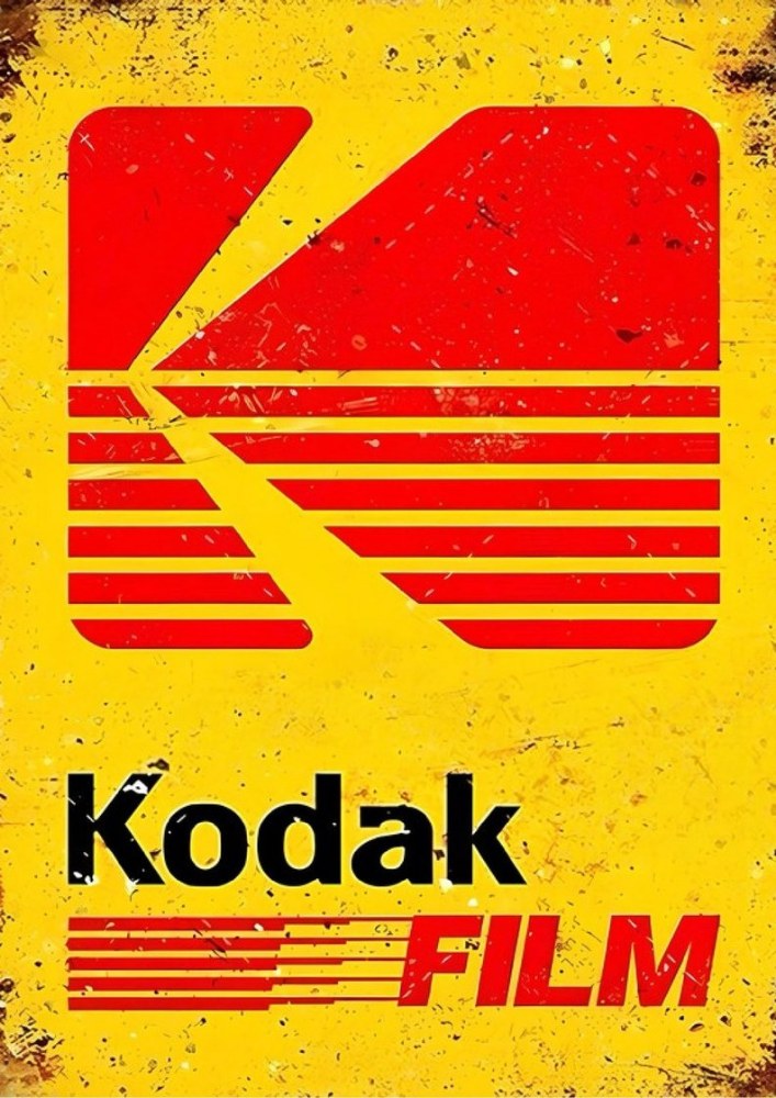 Kodak Film