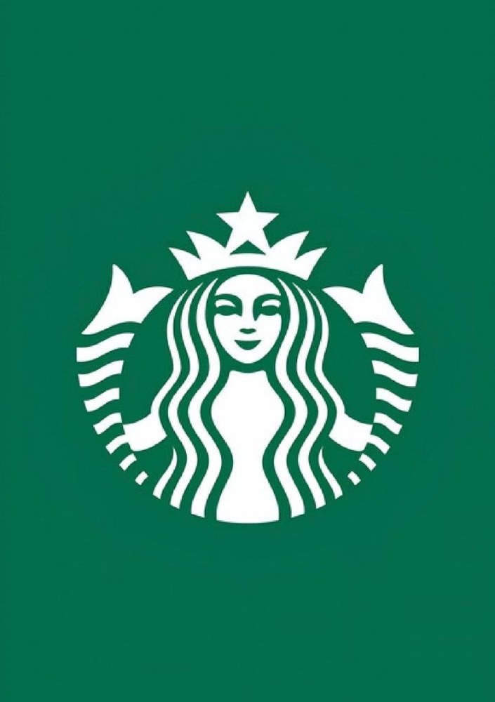 Starbucks Siren