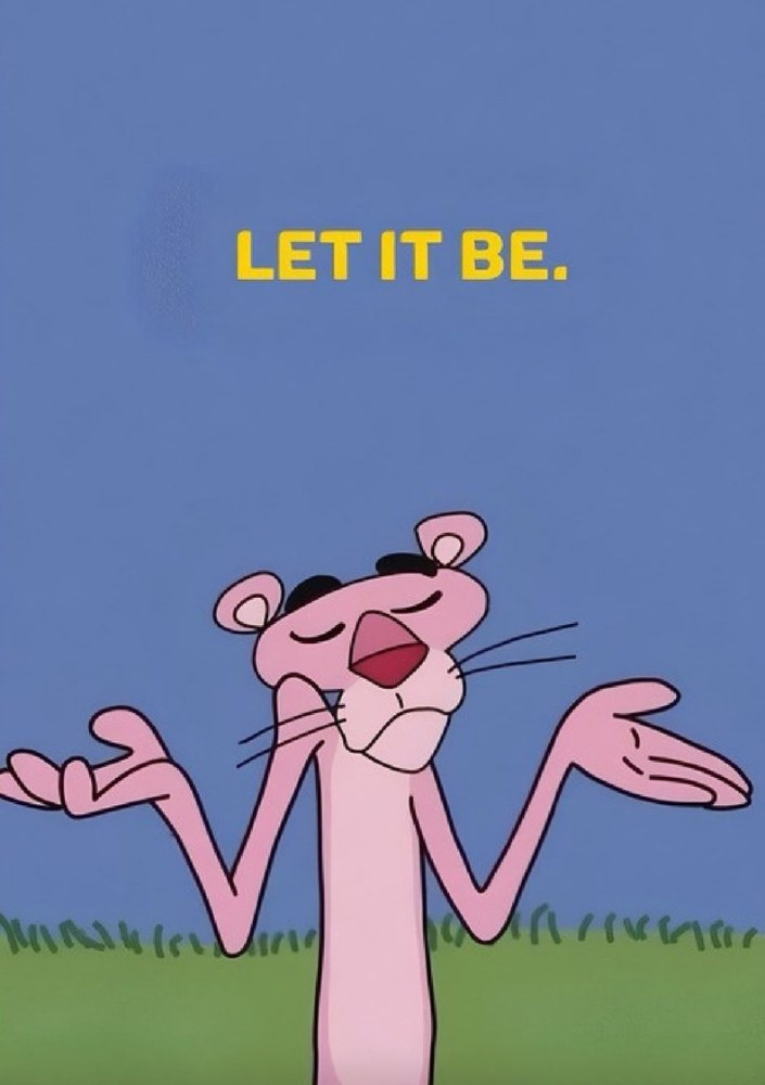 Let It Be