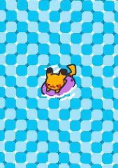 Duck Float