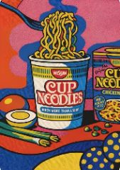 Cup Noodles
