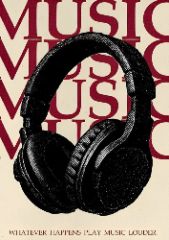 Music Louder