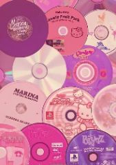 CD Collection