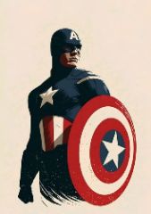Captain America