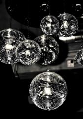 Disco Balls