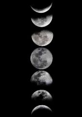Moon Phases
