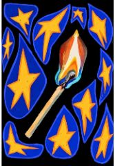 Strike a Match
