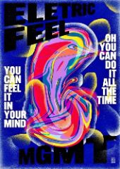 Electric Feel