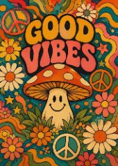 Good Vibes