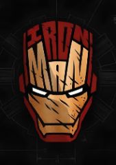 Iron Mask