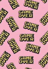 Game Over