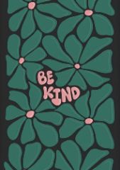 Be Kind