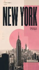 New York Pink