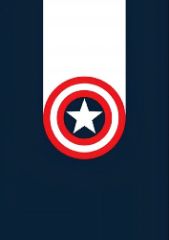 Captain Shield