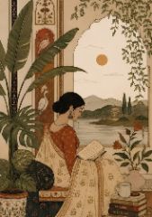Garden Reader