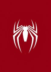 Spider Emblem