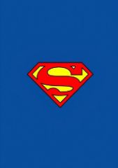 Superman Shield