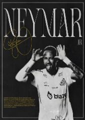 Neymar Jr