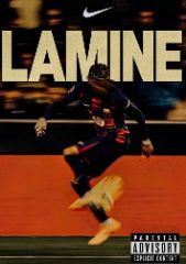 Lamine Yamal