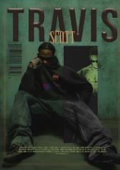 Travis Scott