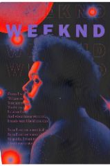 The Weeknd