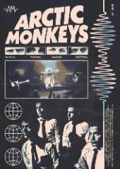 Arctic Monkeys