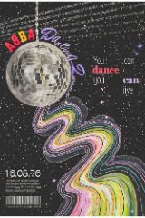 Dancing Queen Disco