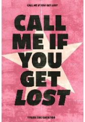 Call Me If You Get Lost