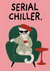 Serial Chiller